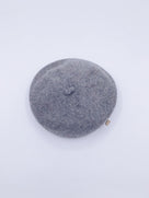 Classic Kids wool beret