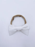 Beautiful Large Classic velvet hair bow