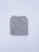 MI LOVES SIGNATURE Kids Kitten Angora Hat