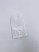 Baby hospital hat with Angel Wings.