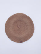MI LOVES SIGNATURE Baby/Kids Classic Beret.