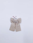 Beautiful Velvet Hair Bow