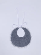 Babidu cotton baby bib