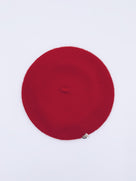 MI LOVES SIGNATURE Baby/Kids Classic Beret.