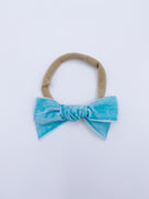 Beautiful Large Classic velvet hair bow