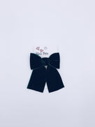 Beautiful Velvet Hair Bow