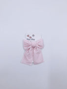 Beautiful Velvet Hair Bow