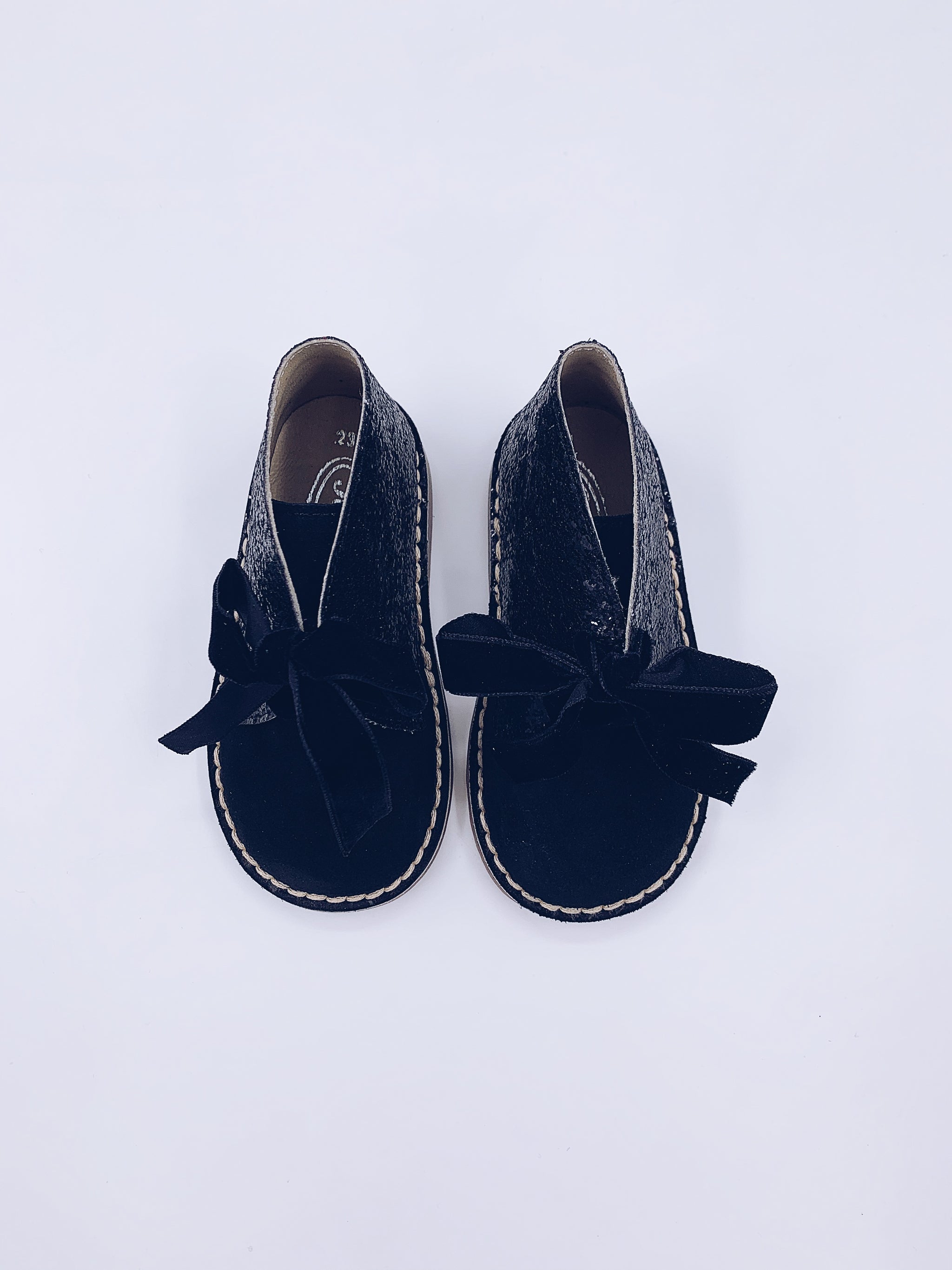 Rochy glitter boots sale sales