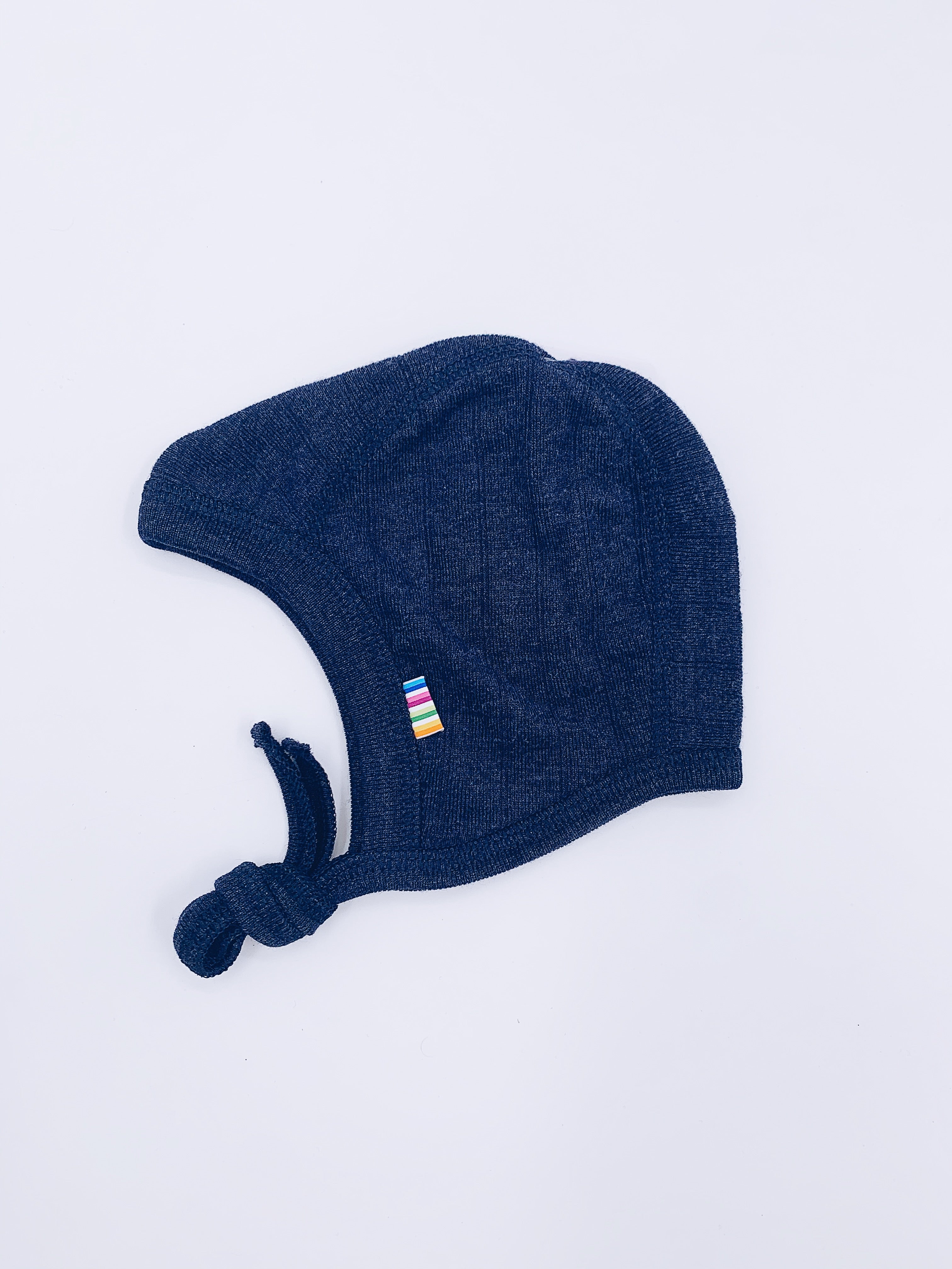 Joha Unisex Wool-Silk bonnet