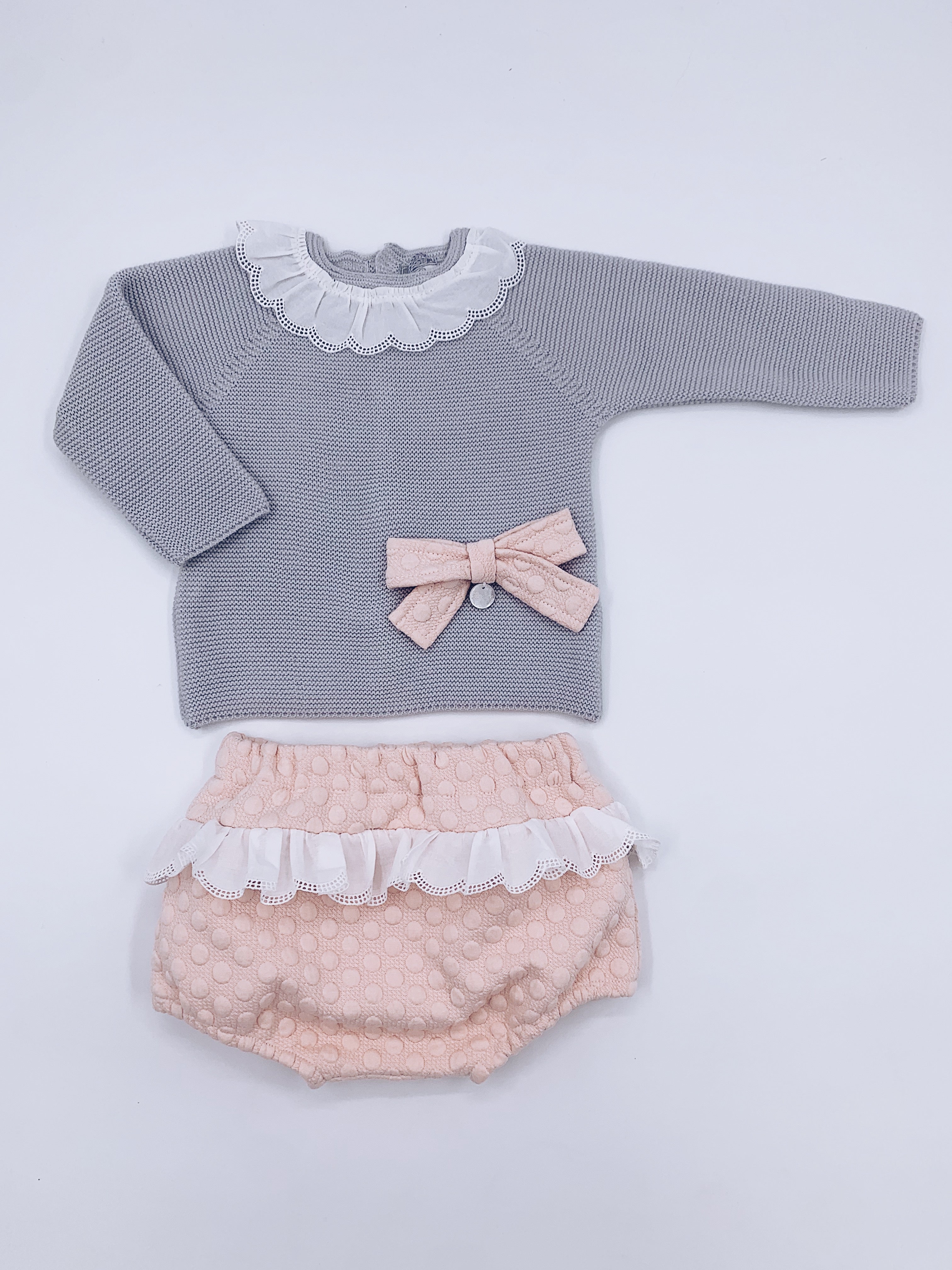 Rochy Beautiful Jam Pants Set