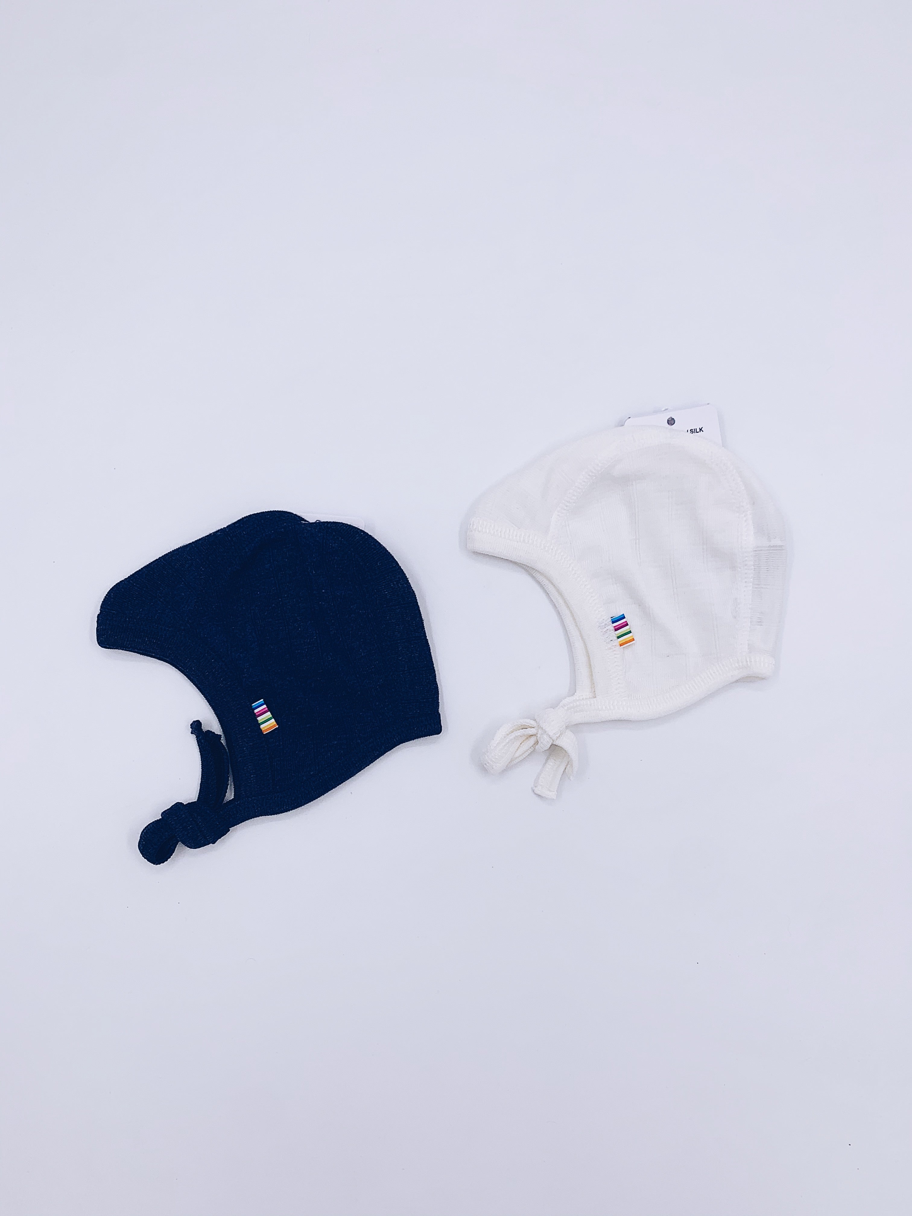 Joha Unisex Wool-Silk bonnet – MI LOVES