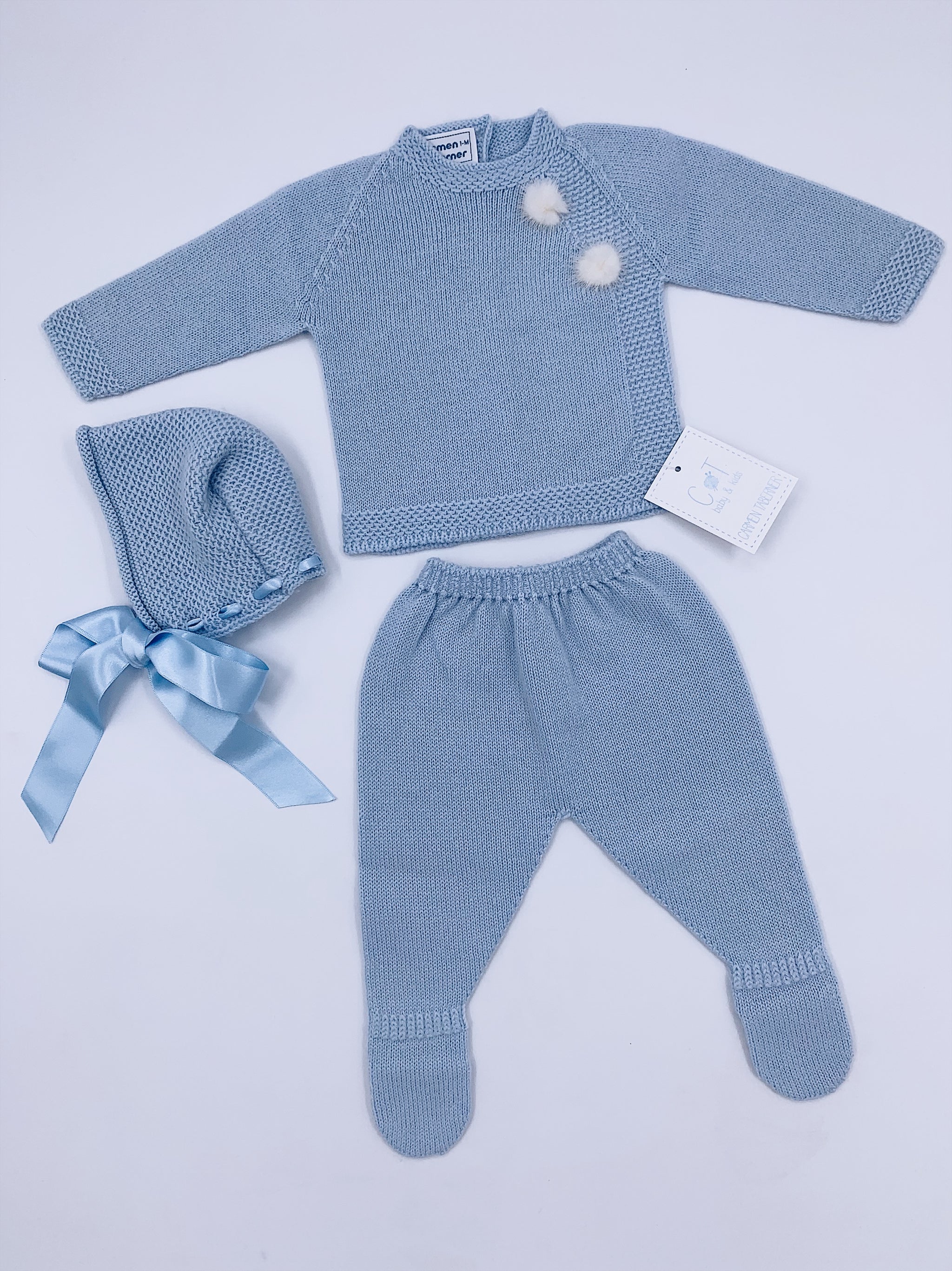 Carmen taberner invierno 2020 hotsell