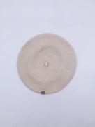 MI LOVES SIGNATURE Baby/Kids Classic Beret.