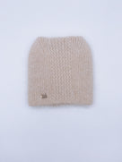 MI LOVES SIGNATURE Adult Kitten Angora Hat