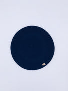 MI LOVES SIGNATURE Baby/Kids Classic Beret.
