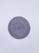 MI LOVES SIGNATURE Baby/Kids Classic Beret.
