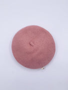 Classic Kids wool beret