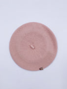 MI LOVES SIGNATURE Baby/Kids Classic Beret.